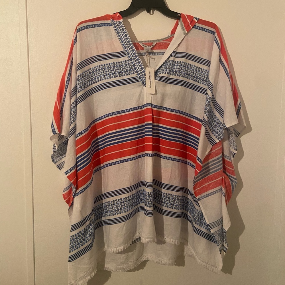 NWT Tommy Bahama Top